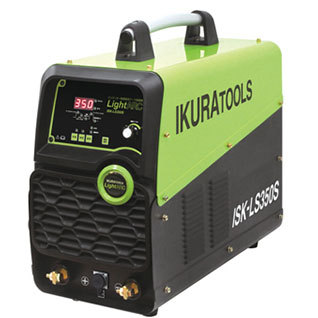 育良精機 ISK-LS350S