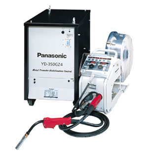 Panasonic YD-500GZ4