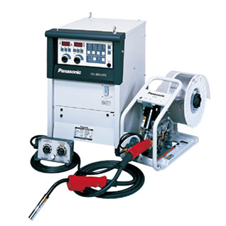 Panasonic YD-350GR3