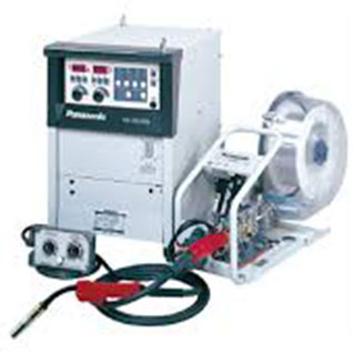 Panasonic YD-500GR3
