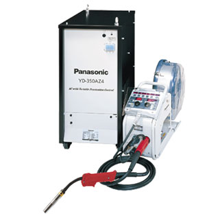 Panasonic YD-350AZ4 （YW-35DH1付属）