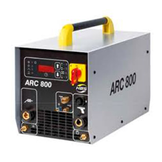 HBS HBSアークスタッド溶接機 ARC-800