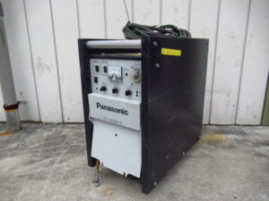 Panasonic パナソニック YC-300BC2 インバーター制御直流TIG溶接用電源
