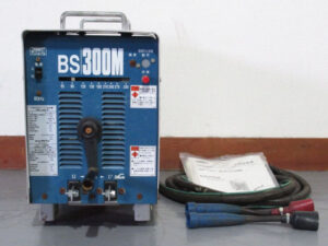 DAIHEN ダイヘン 小形交流アーク溶接機 BS300M BS-3006M