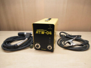 TILEMENT タイルメント TWシステム溶接機 ATウェルダーセット ATW-04