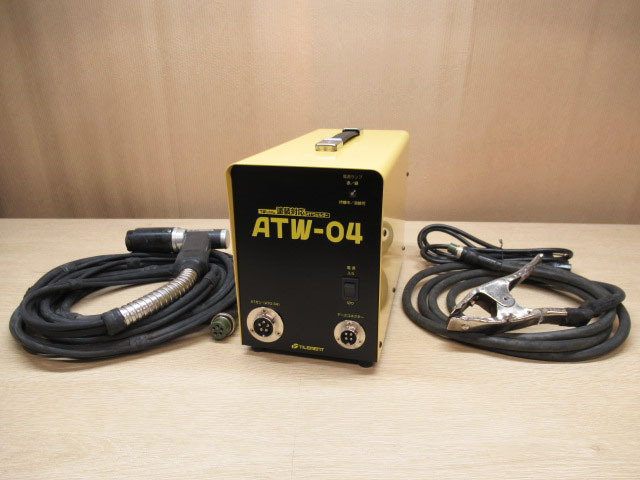 TILEMENT タイルメント TWシステム溶接機 ATウェルダーセット ATW-04