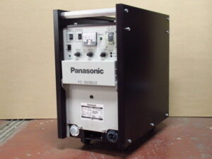Panasonic パナソニック YC-300BC2 インバーター制御直流TIG溶接用電源