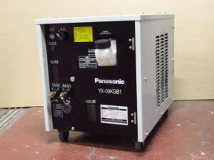 Panasonic パナソニック YX-09KGB1 溶接用冷却水装置