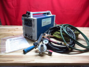 DAIHEN ダイヘン TIG MINI 200P2 TIG溶接用直流電源