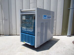 DAIHEN ダイヘン IVERTER ARGO 300P TIG溶接用直流電源 VRTP-300 S-6