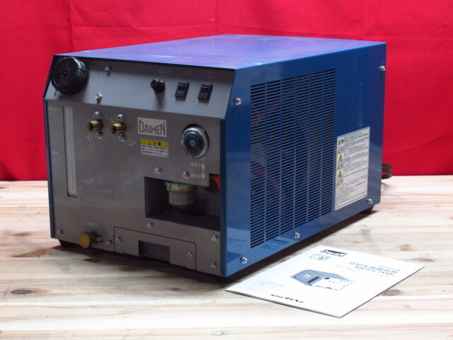 DAIHEN ダイヘン PU-701 水冷水循環装置