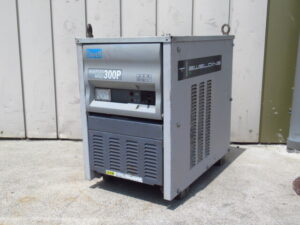 DAIHEN ダイヘン IVERTER ARGO 300P TIG溶接用直流電源 VRTP-300 S-5