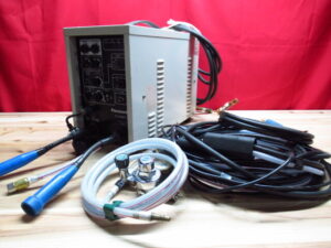 Panasonic パナソニック YC-200BR1 TIG溶接機