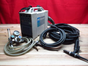 DAIHEN ダイヘン VRTPM-200 S-1 TIG溶接機